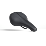Trek Verse Trail Bike Saddle - 250MM X 145MM Black