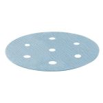 Festool Sanding Discs Stf D77 6 P320 GR 50 Granat 497411