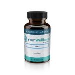 Your Wellbeing - Pqq 20MG 30 Vegicaps