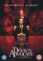 Devils Advocate DVD