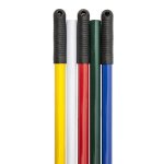 Powder Coated Metal Handle – Plug