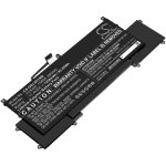 Replacement Battery For Dell Latitude 9510 2-IN-1 Dell 10R94 89GNG Etc.