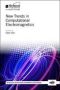 New Trends In Computational Electromagnetics   Hardcover