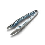 3PC Nesting Food Tongs