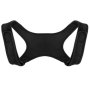 Unisex Posture Corrector Back And Shoulder Adjustable Brace