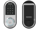ViRDI LK345 KL100S Doorlock Mifare Bluetooth Standalone