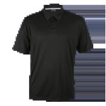 Uv Tech Golfer Mens