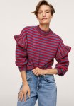 Sweater Popeye - Red