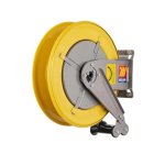 Hose Reel Oil 1 2" F-400 Bare