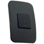 30A Double Pole Isolator With Indicator - Gun Metal - Buy Online At 7 Triple 7
