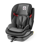 Viaggio 123 Via Car Seat - Peg Perego Made In Italy