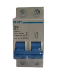 Circuit Breaker C-curve Chint 3KA 2P 50A Ac