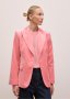 Velvet Blazer