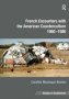 French Encounters With The American Counterculture 1960-1980   Hardcover New Ed