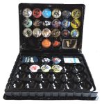 Boxx-a-roxx Display Case