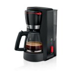 Bosch Coffee Maker Mymoment Black By