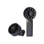 USB Rechargeable Handheld Fan - High Speed Portable MINI Fan