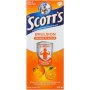Scott's Emulsion Cod Liver Oil Orange 100ml