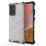 Galaxy A72 Shockproof Honeycomb Cover