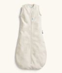 Ergopouch Sleeping 1 Tog:oatmeal 8-24M