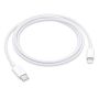 18W Fast Charge Usb-c To Lightning Cable 1M
