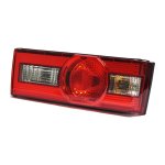 Vw Golf 1 Velocity Taillight Smoke Right