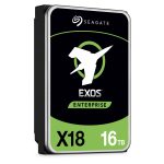 Seagate Exos X18 ST16000NM004J 16TB Hdd