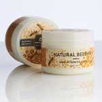 Natural Beeswax Moisturising Cream 250ML