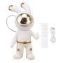 Space - Style Kids Night Light Projector USB Remote