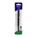 Marlin Precision Fineliner Black Pack Of 12
