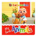 - My First Animals
