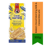 Bakers Good Morning Milk & Cereal Biscuits 300G - 300G