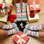 Versus - Tis The Off Season Active Crew Socks - Bh Bikes South Africa