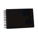 Jackson& 39 S - Watercolour Pad - Spiral - 130LB - 11X15IN - 25 Sheets - Not