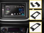 BMW Radio Fascia Trim Plate For Z4 - Autostyle Motorsport South Africa