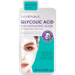 Skin Republic Glycolic Acid Oxygenating Mask 20ML