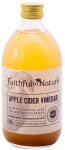 Faithful To Nature Ftn Organic Raw Apple Cider Vinegar