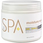 Bcl Spa Milk & Honey With White Chocolate Moisture Mask 473ML