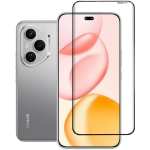Tempered Glass Protector Compatible With Honor 400 Pro 5G - 2025
