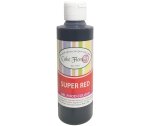 Cake Flora Super Red Gel Food Colour 150ML