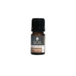 Organic Essential Oil Sandalwood 2.5ML