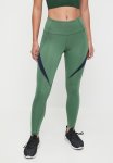 Reebok Id Train Bl Tight - Escape Green
