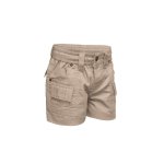 Kids Dkw Shorts - Putty - 11-12
