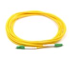 Acconet. Acconet 3M Simplex Single-mode Fiber Optic Patch Cable Lc apc To Lc apc