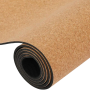 Cork Yoga Mat - Cork Yoga Mat: Whole Set Of 3