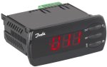 Danfoss Temp Controller