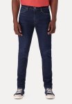 Levi's 510 Skinny Za Sunset Dusk Za - Blue