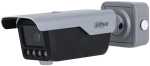 Dahua DHI-ITC413-PW4D Series Access Anpr Camera 8MM 32MM Motorised Varifocal Lens 8M 30M Capture Distance 140DB Wdr Built-in MIC