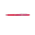 Pilot Pen Frixion Clicker Pink