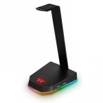 Tt Headset E1 Rgb Headset Stand